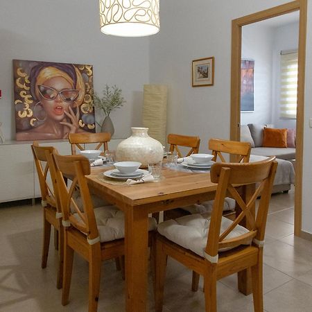 Casa Mikyta 2 Διαμέρισμα Σάντα Κρουζ Τενερίφης Εξωτερικό φωτογραφία
