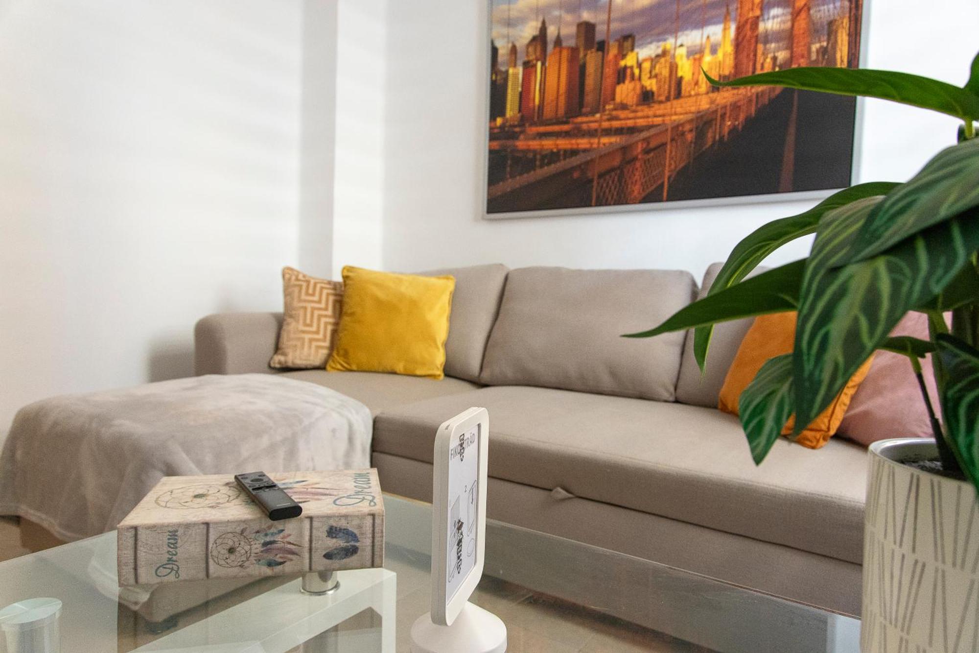 Casa Mikyta 2 Διαμέρισμα Σάντα Κρουζ Τενερίφης Εξωτερικό φωτογραφία