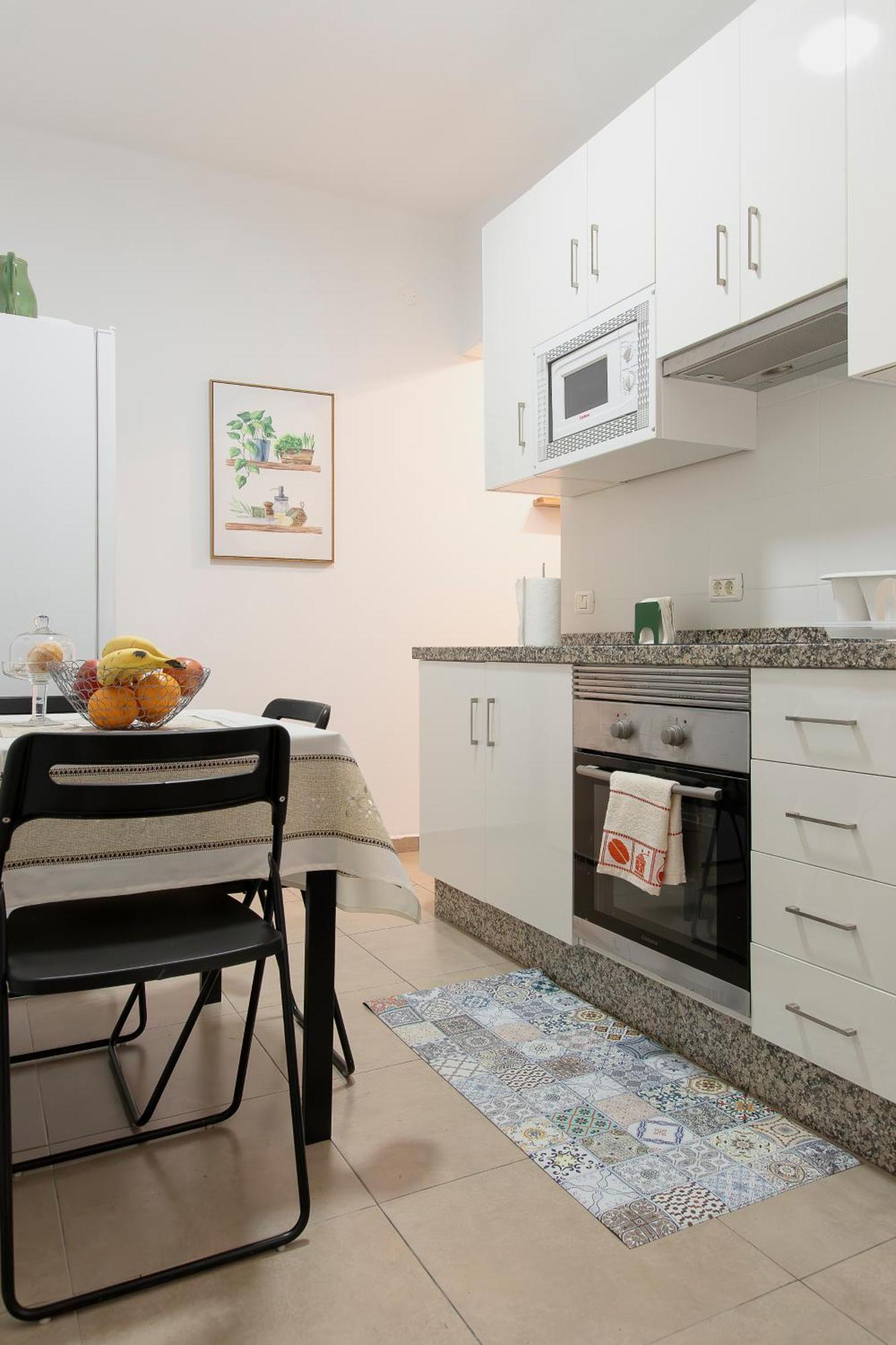 Casa Mikyta 2 Διαμέρισμα Σάντα Κρουζ Τενερίφης Εξωτερικό φωτογραφία